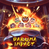 Bocoran RTP Slot Habanero Daruma Impact